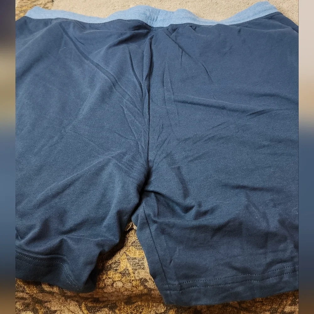 Hanes Premium Men's 9